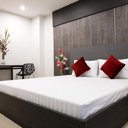 Db Plus 5 Bangkok Exteriér fotografie
