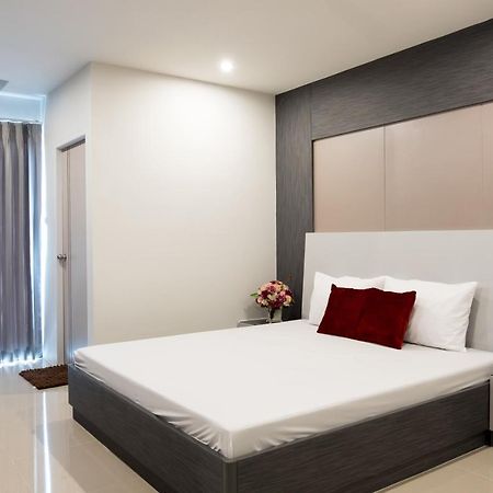 Db Plus 5 Bangkok Exteriér fotografie