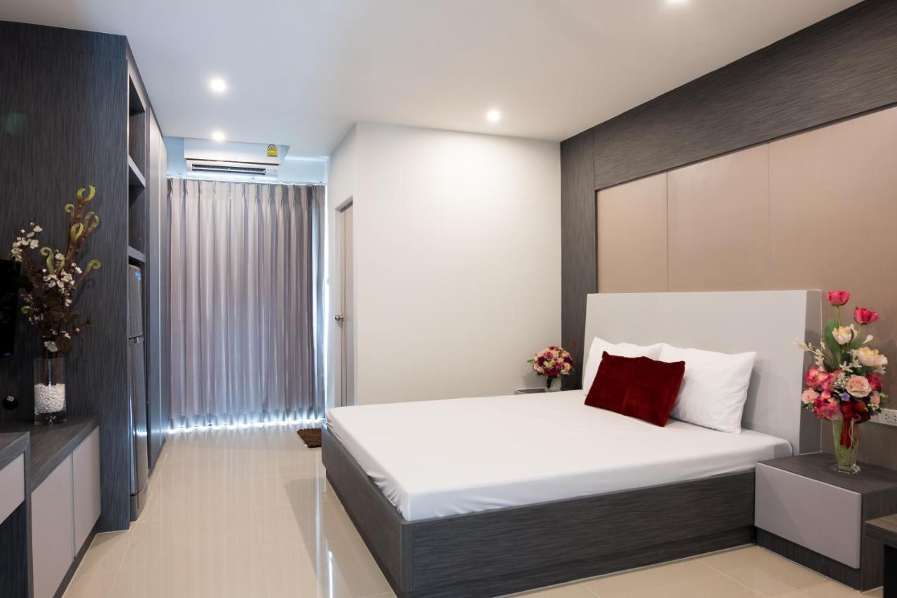 Db Plus 5 Bangkok Exteriér fotografie