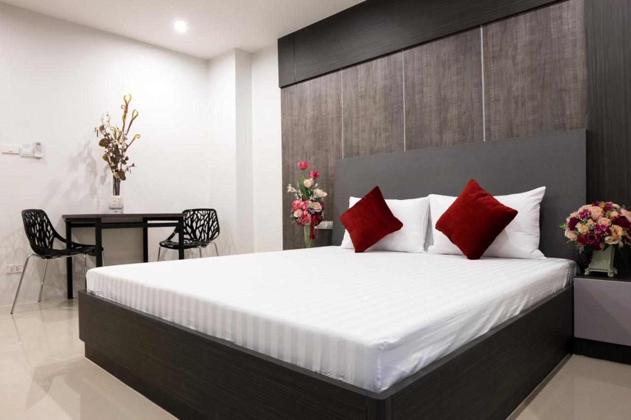 Db Plus 5 Bangkok Exteriér fotografie