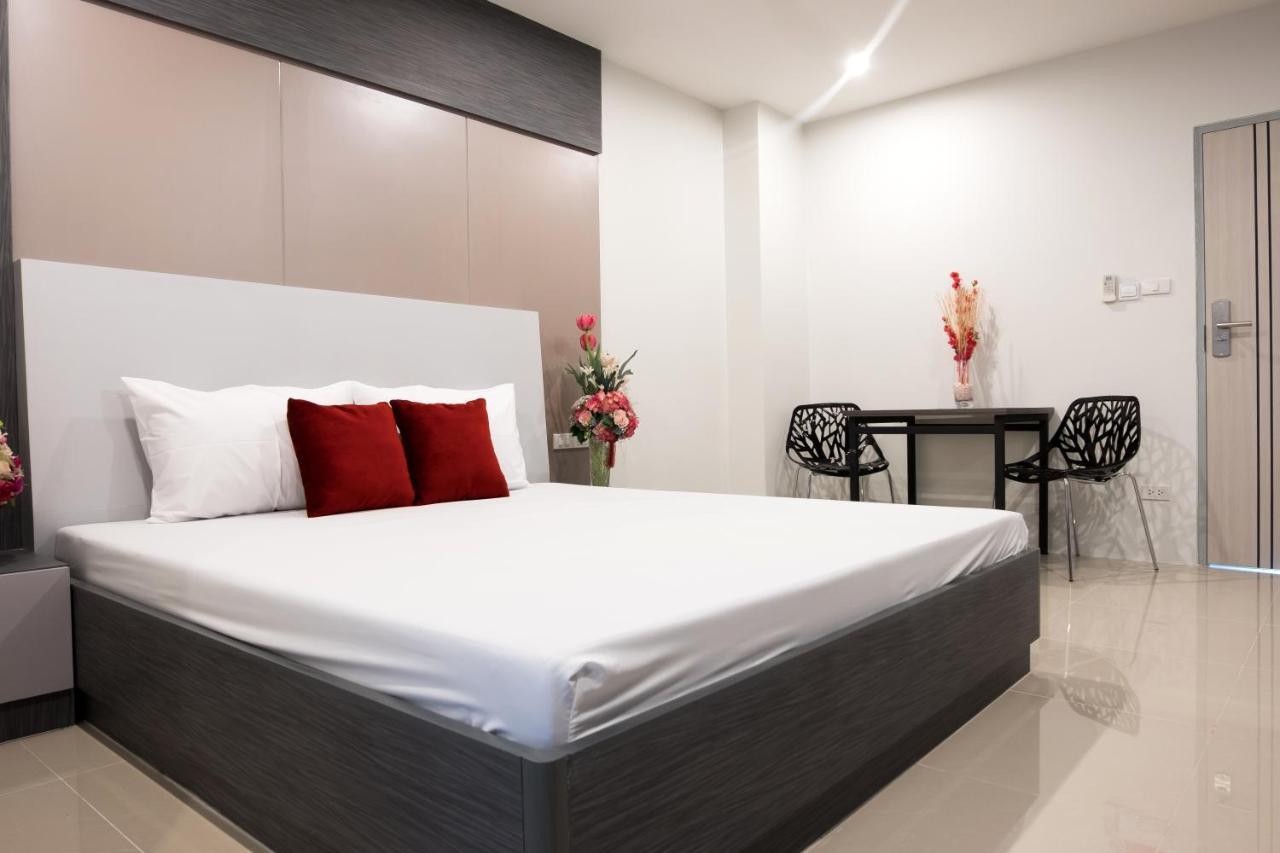 Db Plus 5 Bangkok Exteriér fotografie