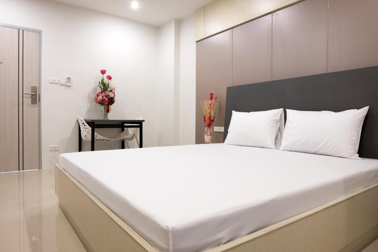 Db Plus 5 Bangkok Exteriér fotografie