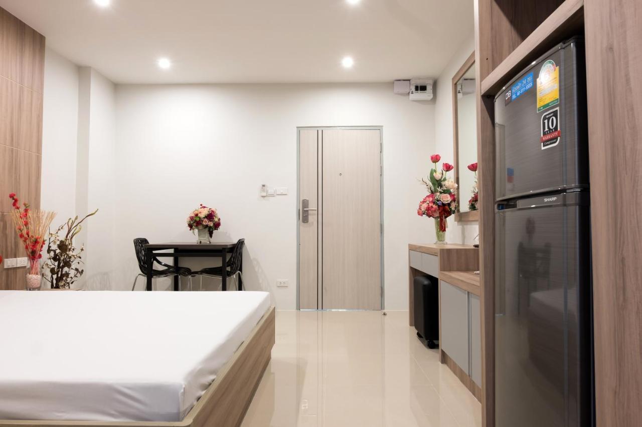 Db Plus 5 Bangkok Exteriér fotografie