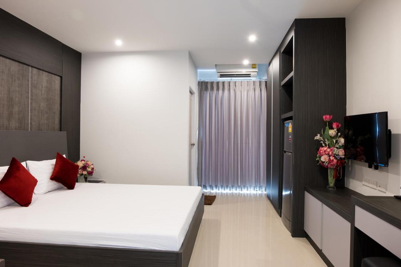 Db Plus 5 Bangkok Exteriér fotografie