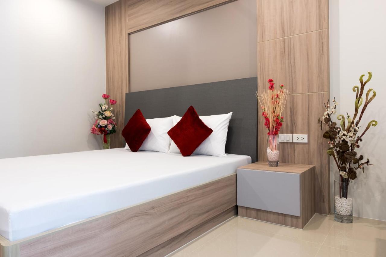 Db Plus 5 Bangkok Exteriér fotografie
