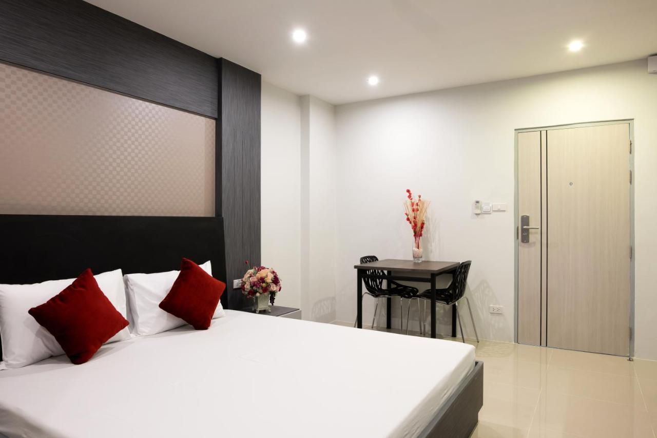 Db Plus 5 Bangkok Exteriér fotografie